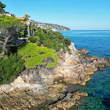 بورتو سانتو ستيفانو Villa Flora Argentario المظهر الخارجي الصورة