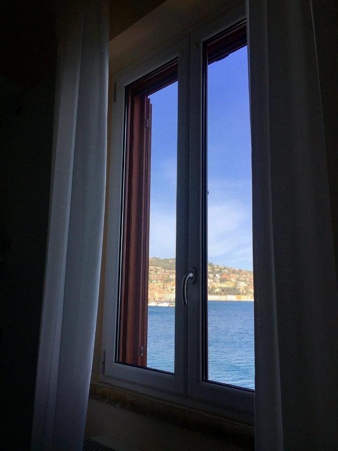 بورتو سانتو ستيفانو Villa Flora Argentario المظهر الخارجي الصورة